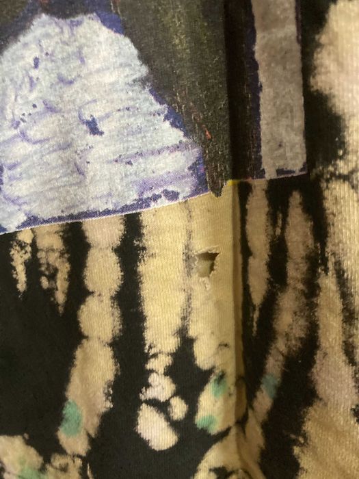 T-shirt Cactus Jack - Travis Scott - Highest In the Room - Tamanho L