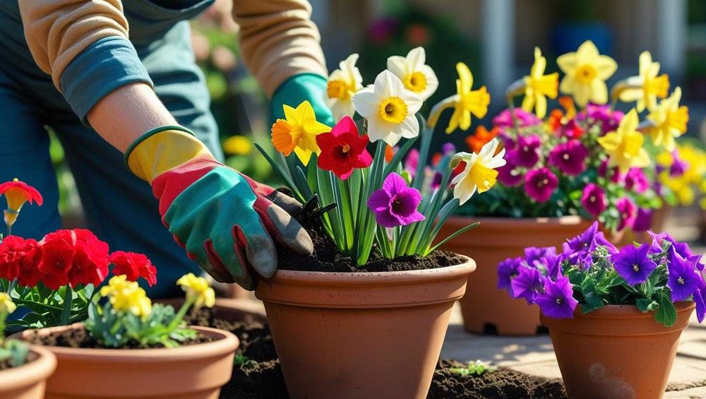 ziemia przesiewana ogrodowa humus żyzna pod trawnik