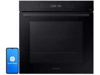 Piekarnik SAMSUNG NV7B4020ZAK Elektryczny Czarny A+