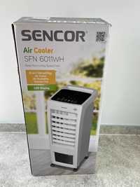 Klimator Sencor SFN 6011WH