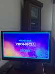 LG Flatron M2780D - PZ monitor z funkcją TV