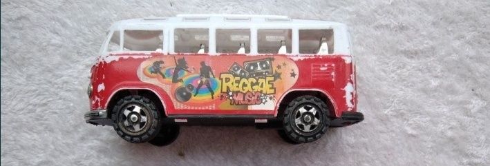 Автобус игрушка детская