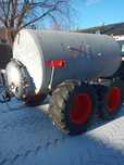 Szambiarka POMOT T544