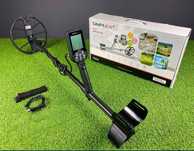 Nokta Makro simplex plus металошукач металлоискатель металлодетектор