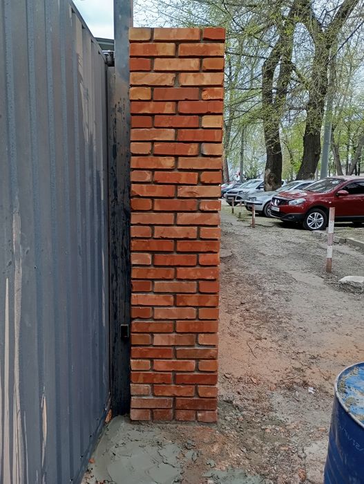 Каменщики -Кровельщики