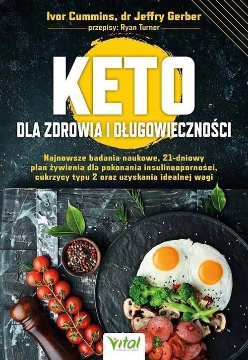 Keto Dla Zdrowia I Długowieczności