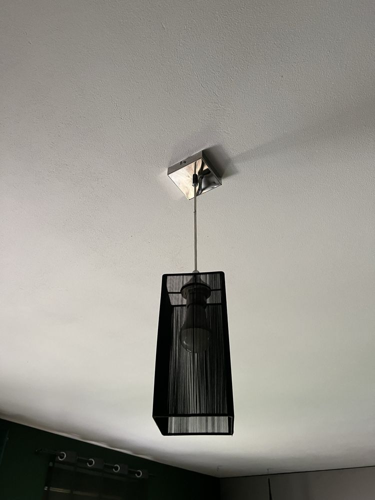 Lampy do salonu wiszące