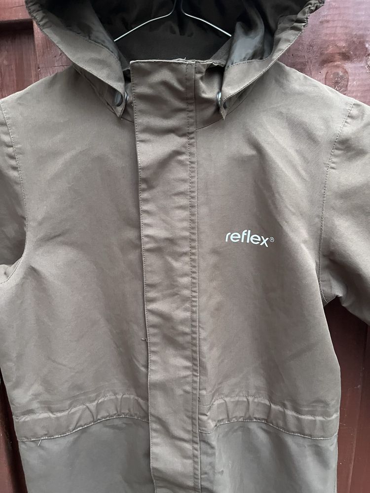 Kombinezon softshell Reflex 110 cm.