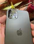Iphone 11 pro 256 gb