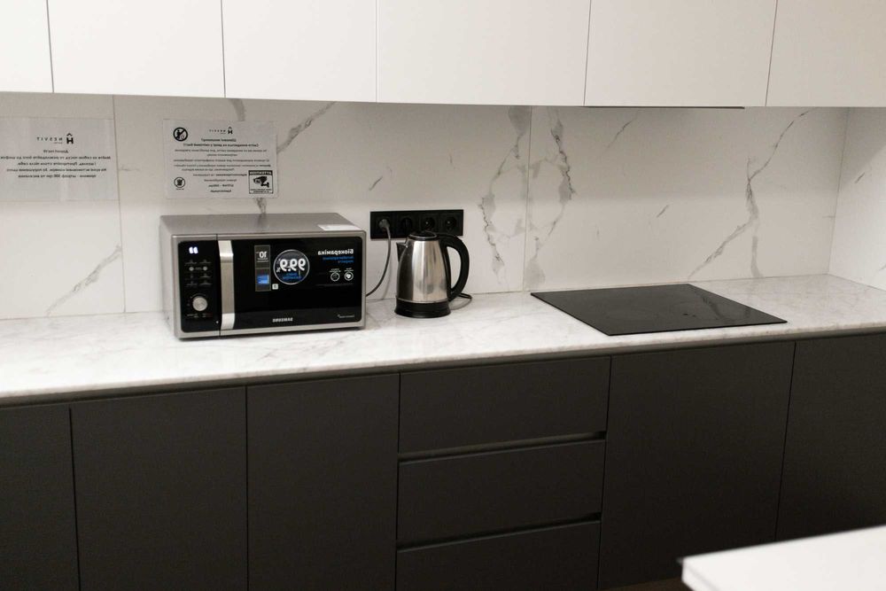 Огонь! Новый Дизайнерский Хостел! Цены снижены! Киев! Ждем №9