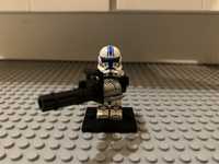 501st clone troopers Hardcase Minifigura compatível com lego