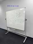 Tablica Flipchart na kółkach  tablica tablice  flipcharty mobilne