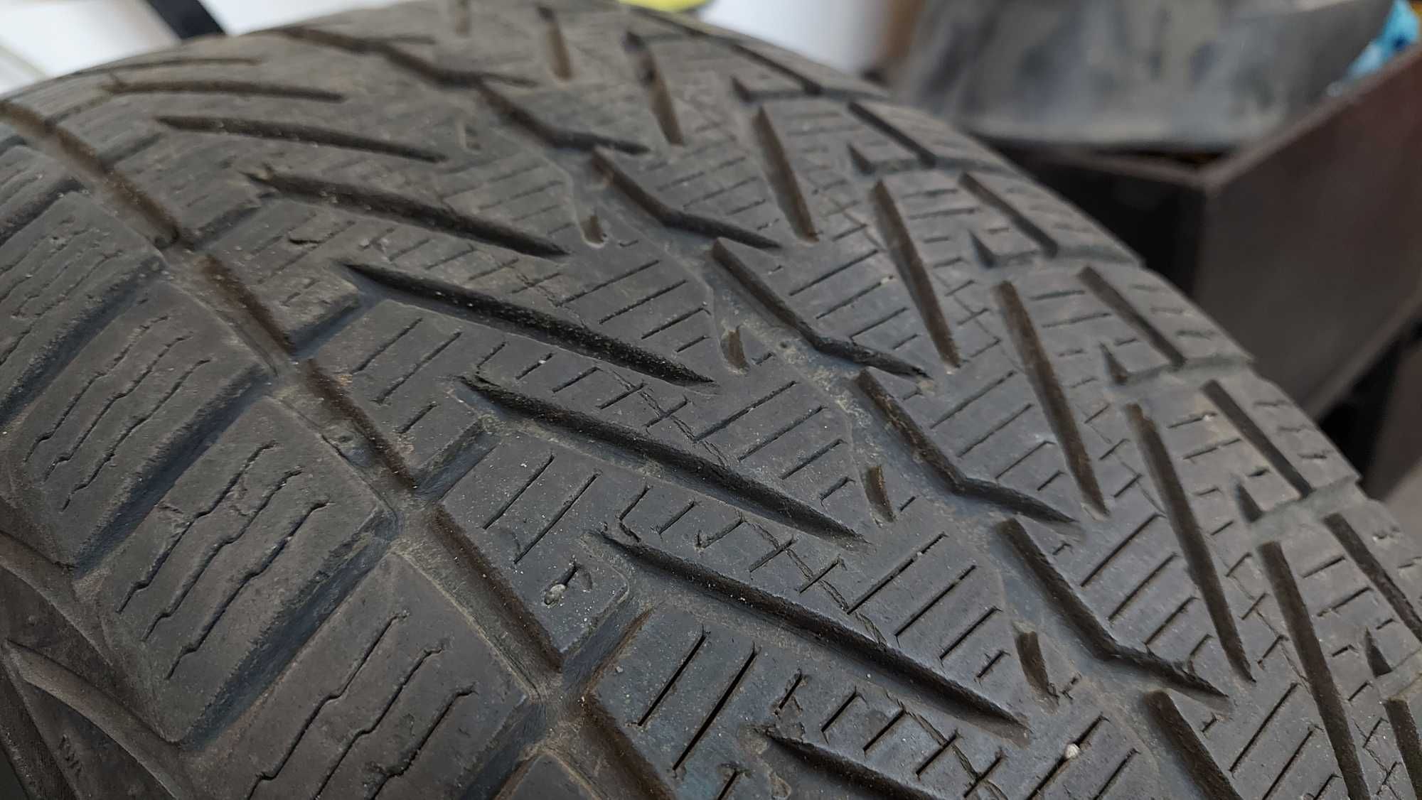 200грн/одна в наличии 235/55 R17 Vredestein Wintrac 4 Xtreme зима