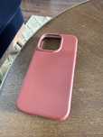 iPhone 15 Pro Dark Amber Etui Plecki Case Ideal of Sweden