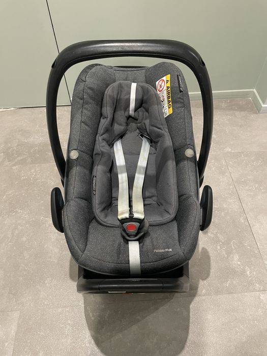 Автокрісло