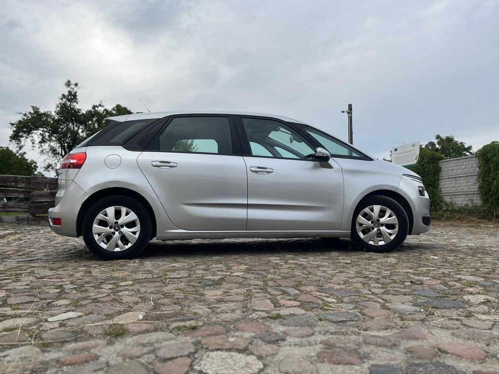 Citroën C4 Picasso Citroen C4 Picasso 1.6HDI