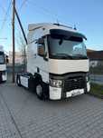 Renault T440  GAMA T 440 1 Właściciel " " standard 315/70/22.5'