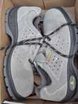 Buty ochronne obuwie z wzmocnionym noskiem nowe 37 deltaplus robocze