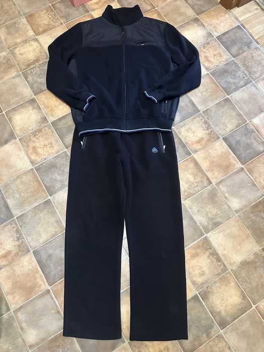 Костюм кофта штани avic scr soccer xxl Турція начес