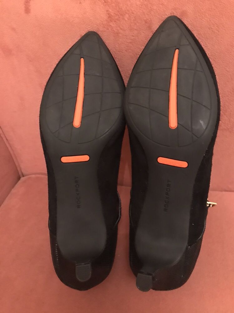 Туфли женские Rockport 39,5 размер