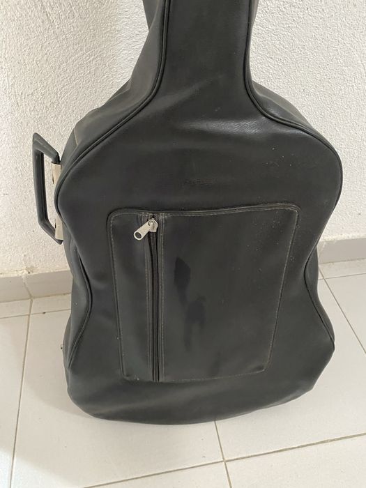 Guitarra Clássica artesanal Vicente Sanchis Serie 1900 Modelo Torres