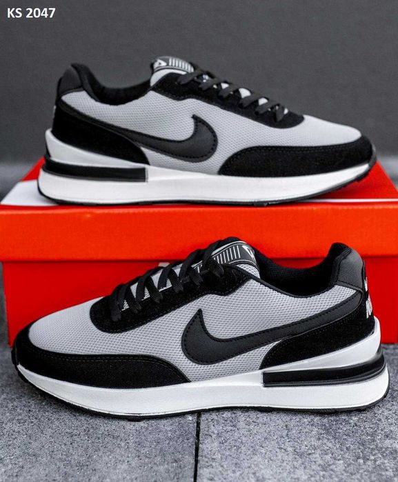 Кросівки Nike Air. Арт: KS 2047