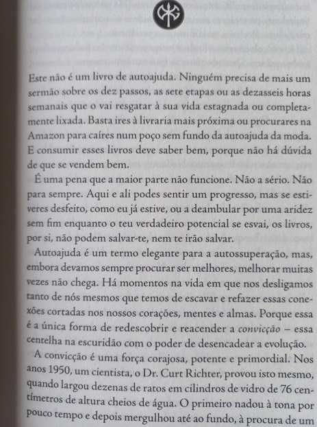 Nunca Pares - David Goggins