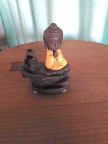 Buda ( Fonte de Fumo )
