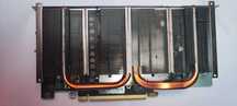 AMD Radeon RX 580 8GB Serwer 100% sprawna
