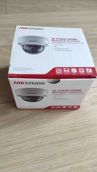 Kamera Hikvision kopułka nowa