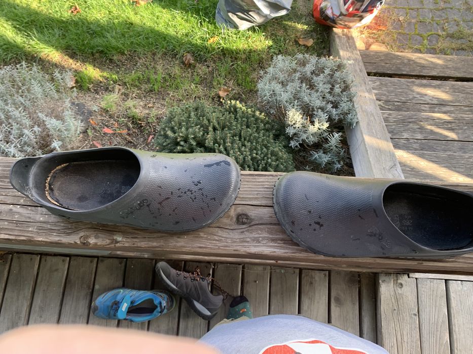 німецьке ортопедичне взуття Birkenstock