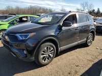 Toyota RAV4 TOYOTA RAV4 2016 / Hybryda / 4x4 / Automat