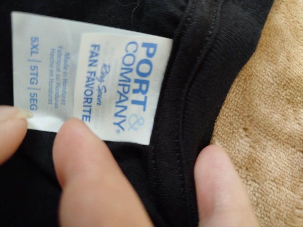 Koszulka męska duży rozmiar