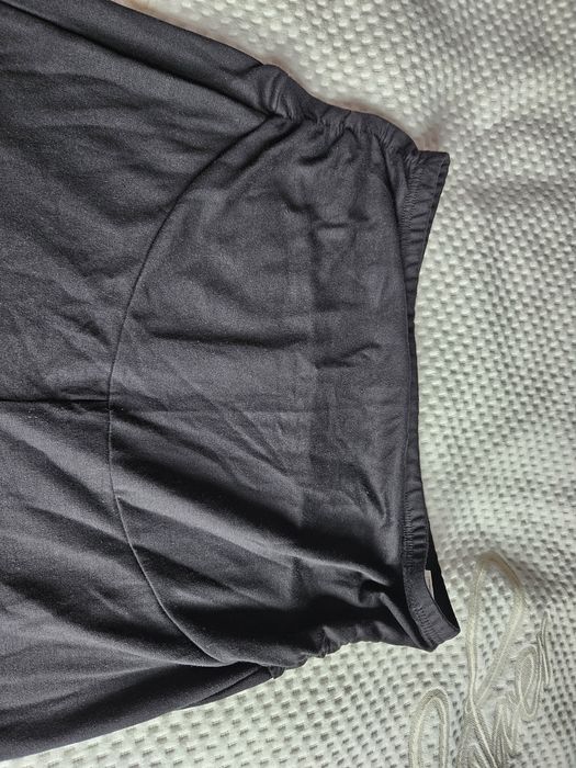 Spodnie ciążowe Anna Field Mama r.L