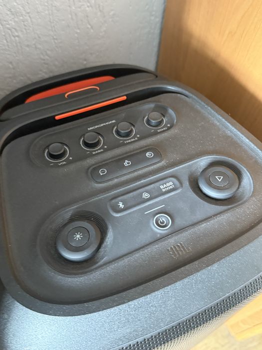 Jbl partybox 320