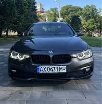 Bmw f30 Full led оптика 328