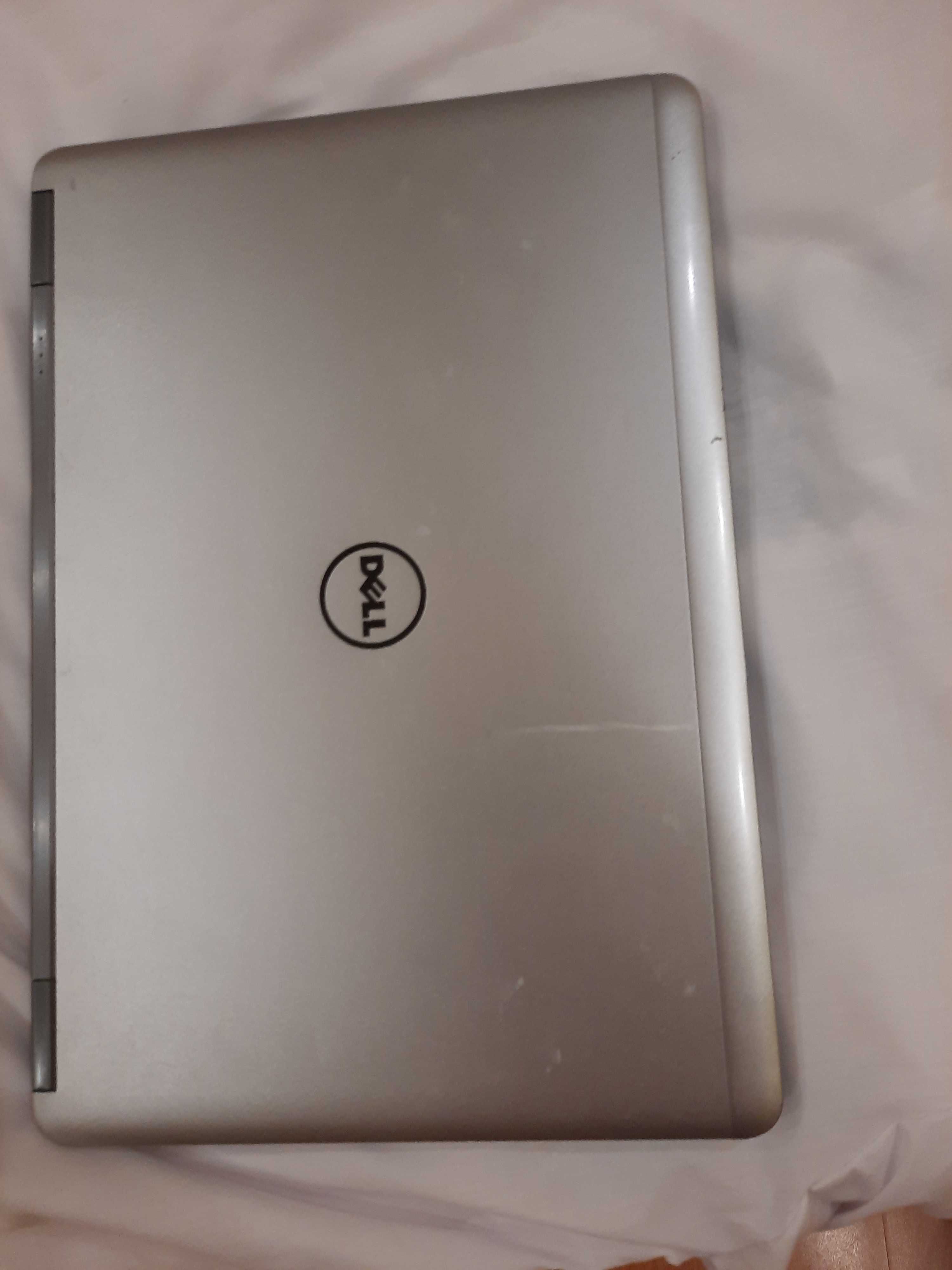 Продам ноутбук Dell Latitude E7440