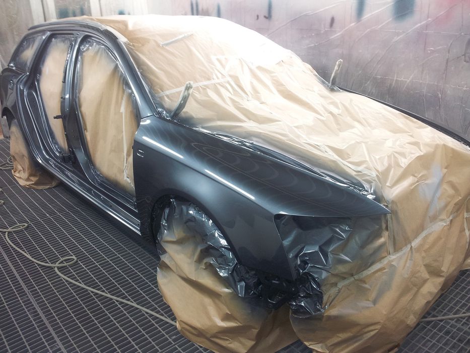 Lakiernik Samochodowy Tanio i Dobrze