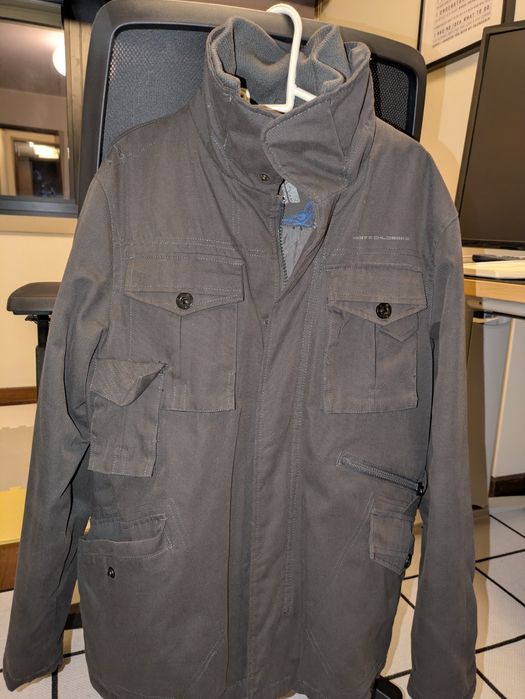 Casaco Brave Soul tam M