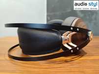 Meze 99 Classics silver - OUTLET