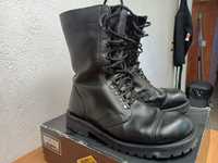 Botas Militares 42