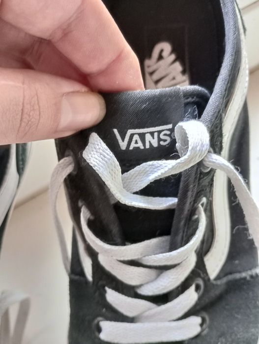 Vans rozm. 41 trampki