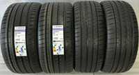 225/40r19 255/35r19 Michelin Pilot Sport 4S 93Y 96Y XL TL