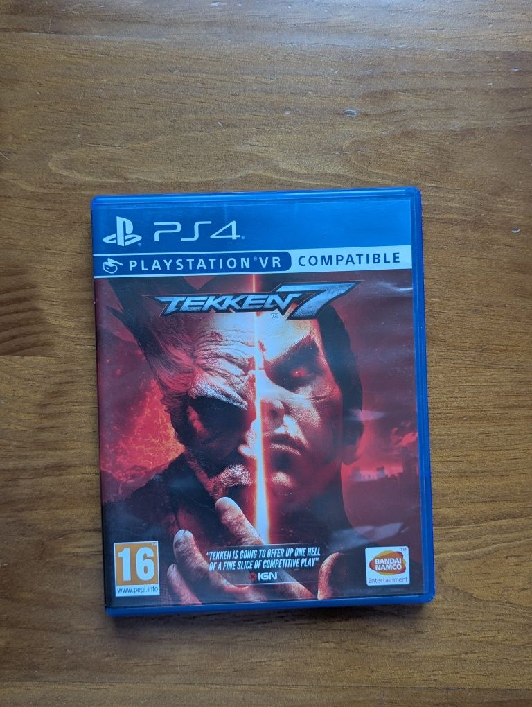 Taken 7 PS4 Novo