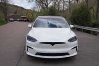 2022 Tesla Model X