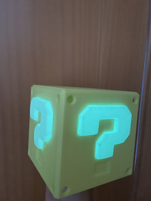 Mealheiro super mario