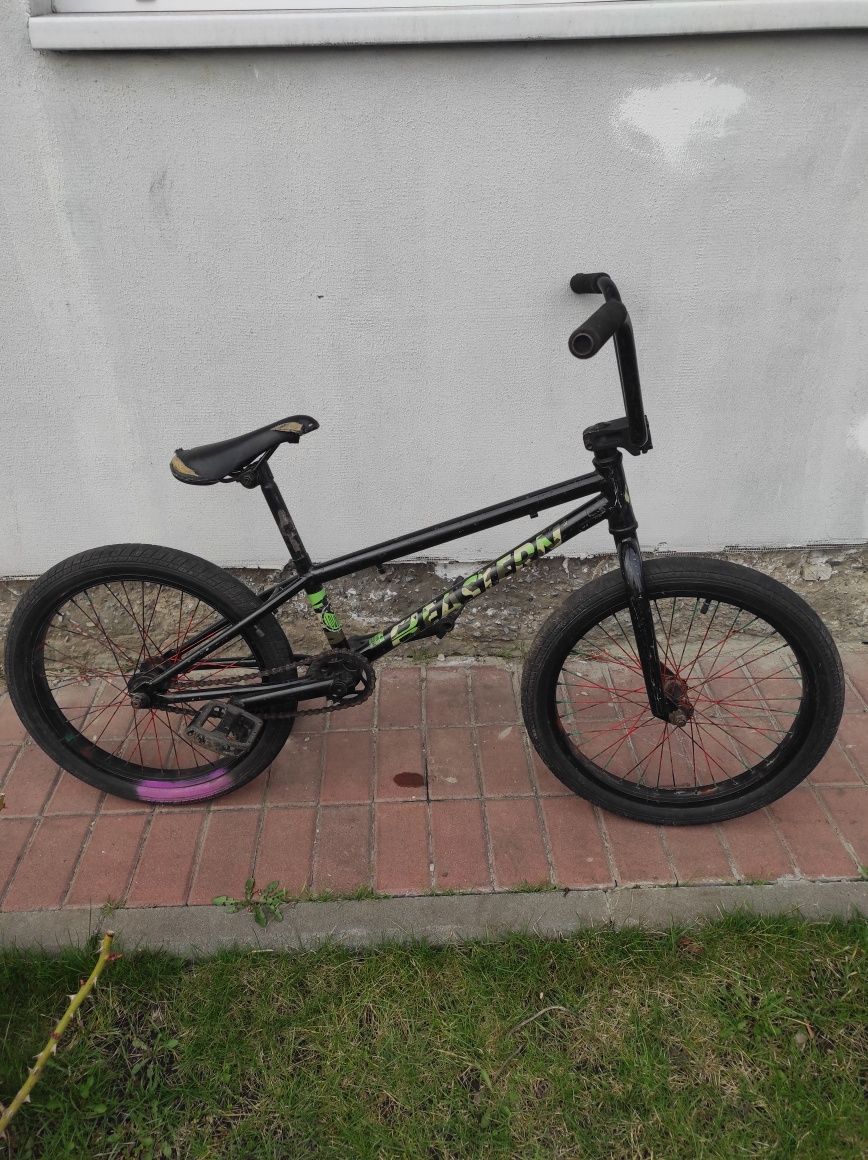 продам bmx (бмх )