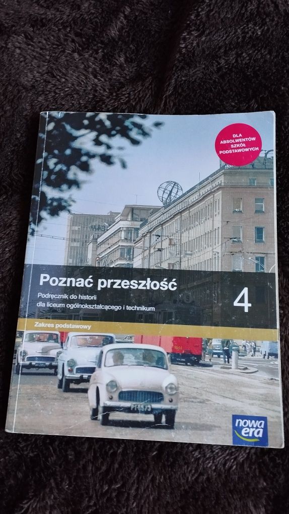 Poznać przeszłość 4