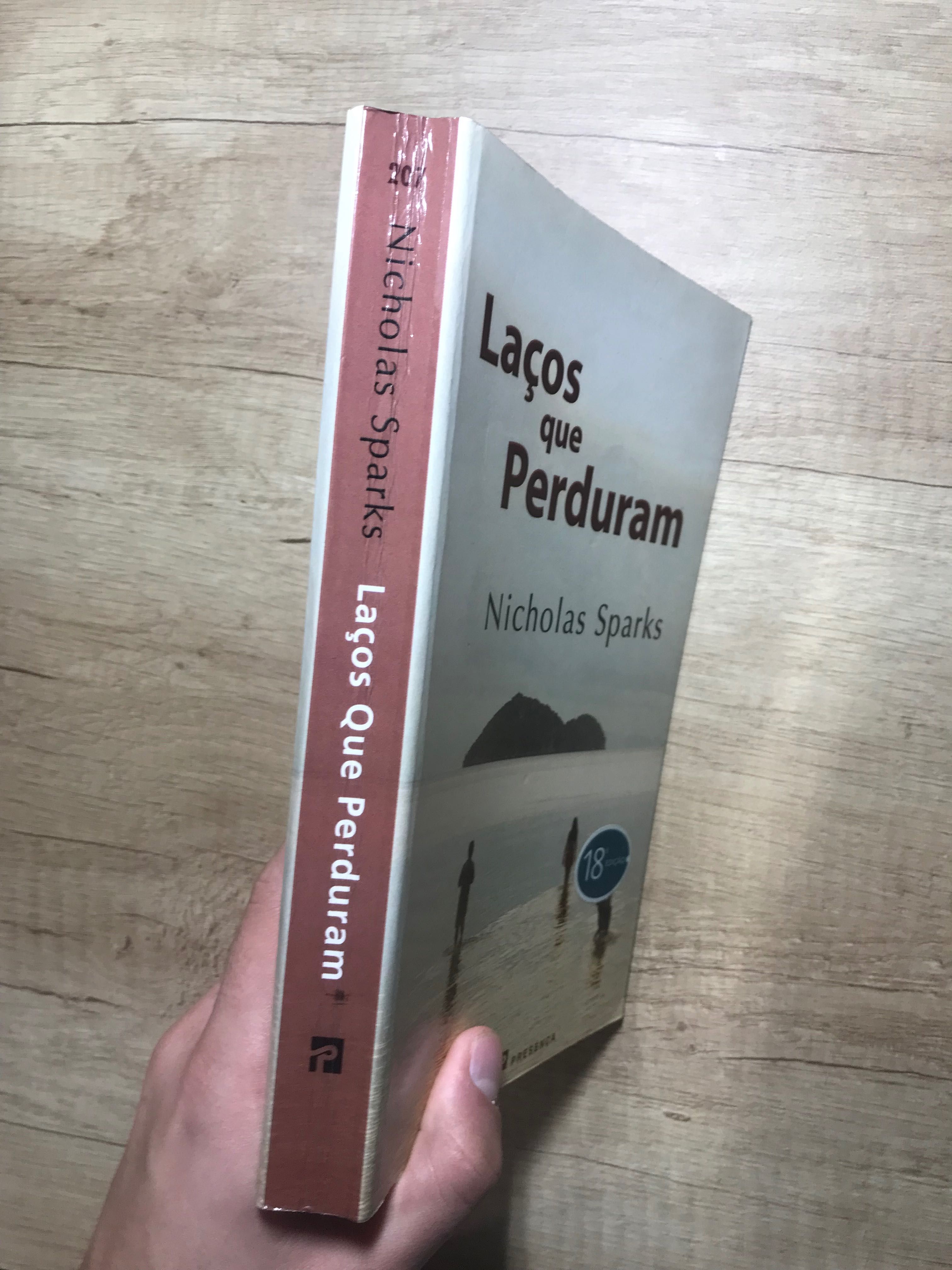 Laços que Perduram