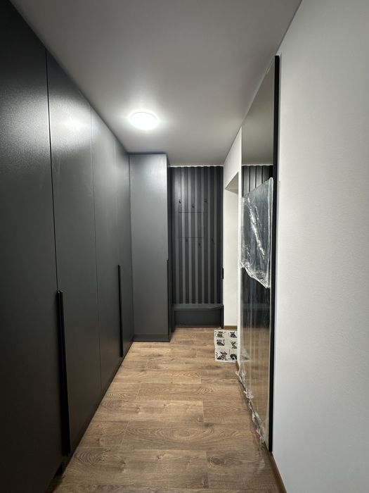 **ЦЕНТР! Перша Здача 1-Кімн класу ЛЮКС! Р-Н ПРОГРЕС